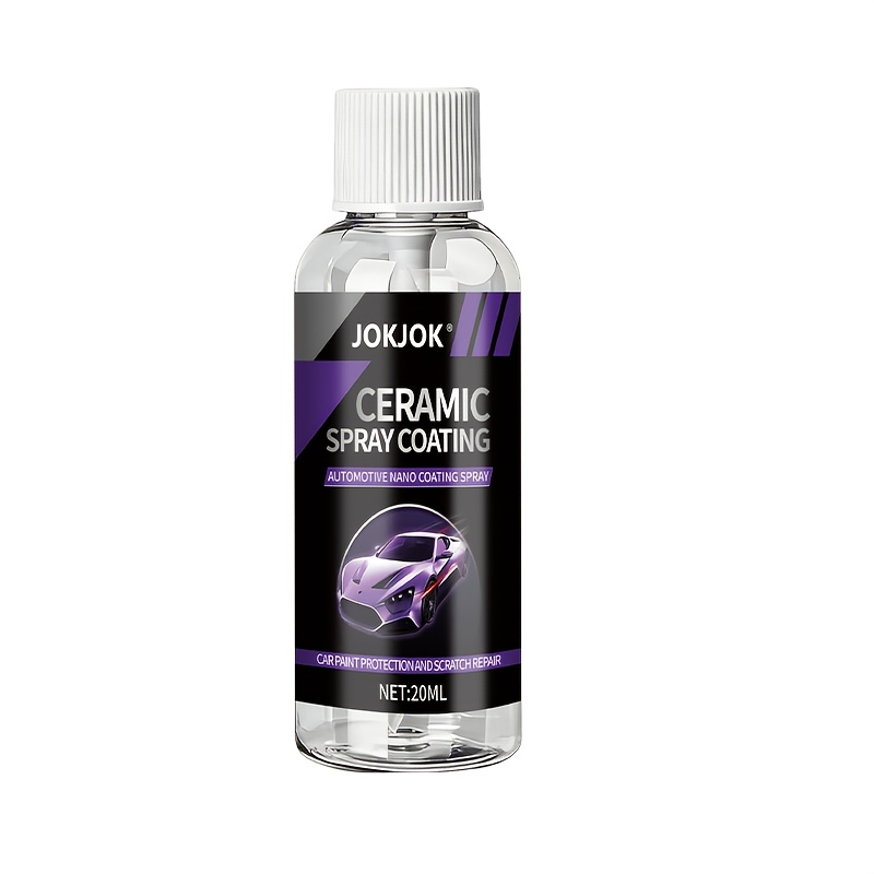 Body Protection Package - Essential For Car Maintenance