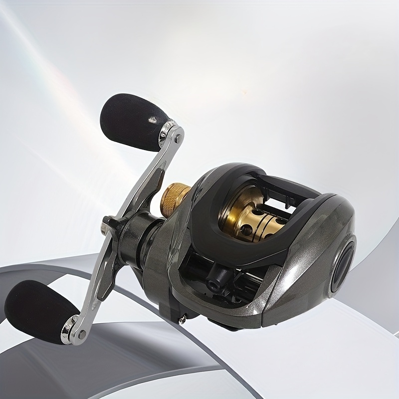 bobing genesin fishing reel $25 Shimano Stradic Ci4+ Clone Has One Major Flaw | Bobing Genesin  GN4000HSC Reel and Braid Review
