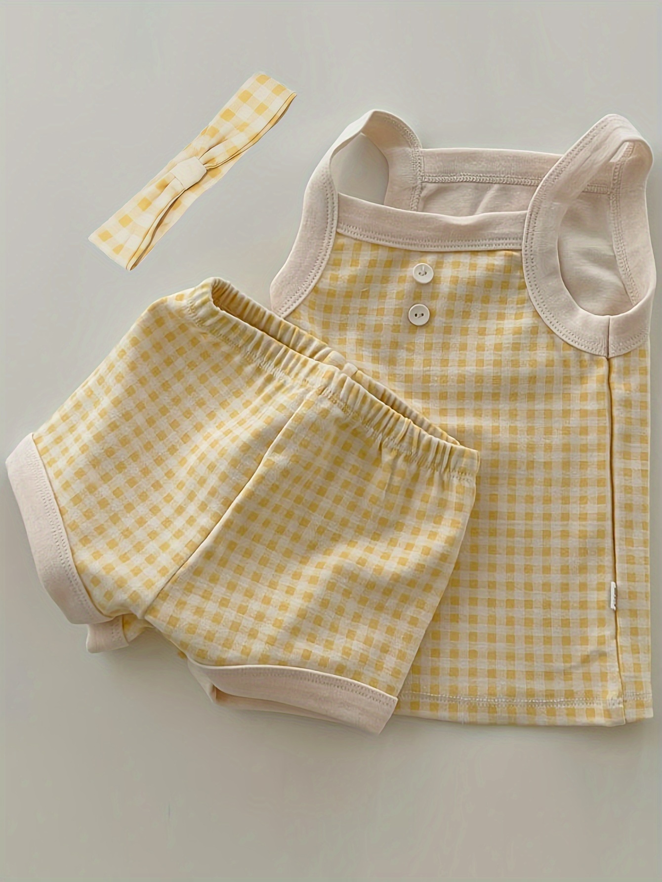 AliExpress Wholesale Baby Girl Bows Bobbers Set Short Sleeves Shirt Fishing Shorts Toddler Bummie Clothes