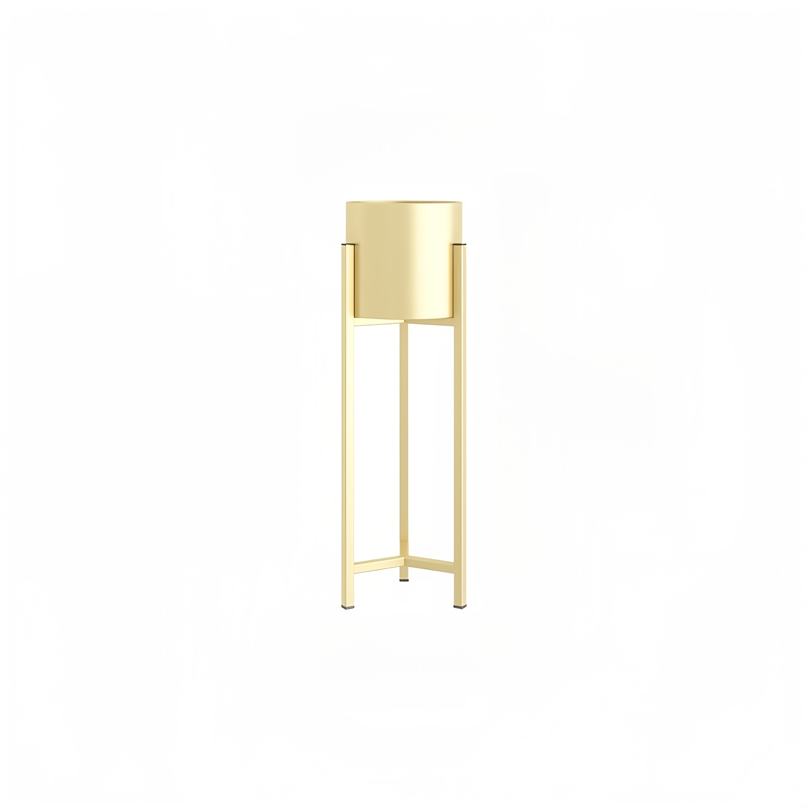   cm tall floor flower stand for the living room featuring   saving triangular design suitable for small   serves as a decorative storage rack for   indoor and outdoor use