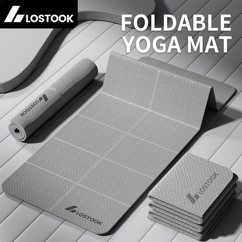 【SUKALA】VIEW PRINT TRAVEL YOGA MAT ⭐︎最安値⭐︎ Travel Yoga Mat