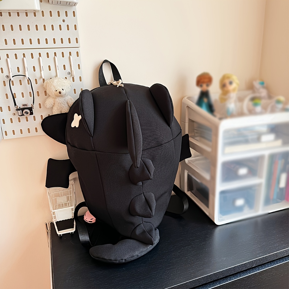 High-end Design, Instagram-style Korean Version, Large-capacity Student Schoolbag, Lightweight, Versatile, And Fashionable Women's Backpack