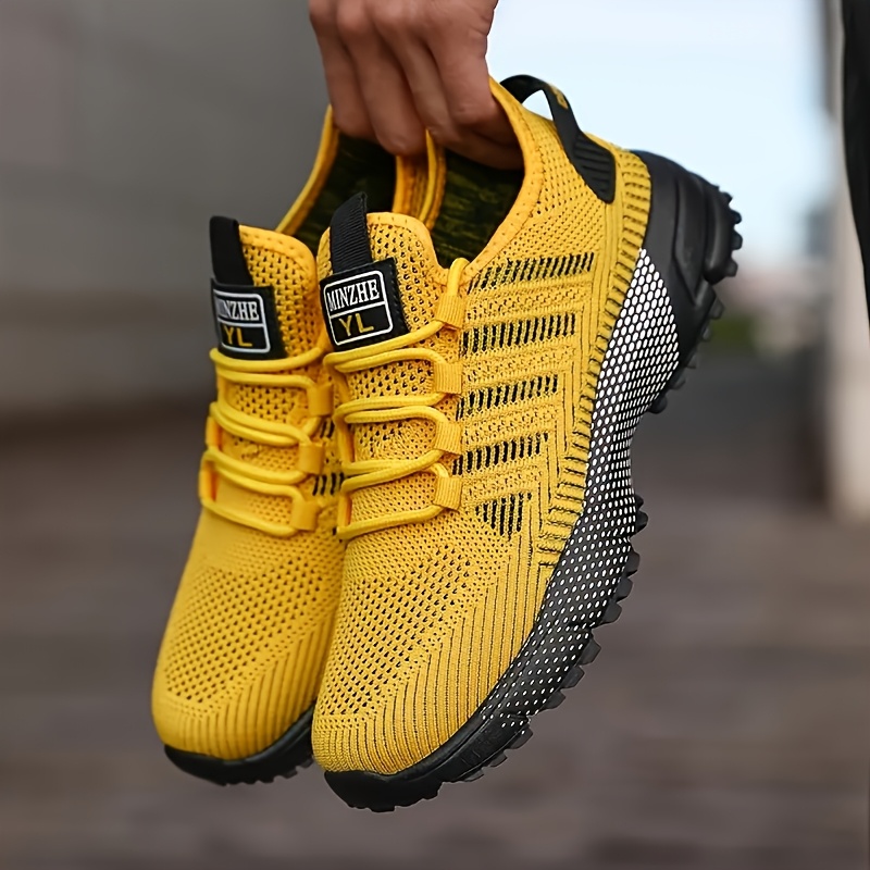 mens business casual shoes black gray lightweight breathable non slip wear resistant mens sneakers lightweight non slip athletic shoes suitable for running walking and training