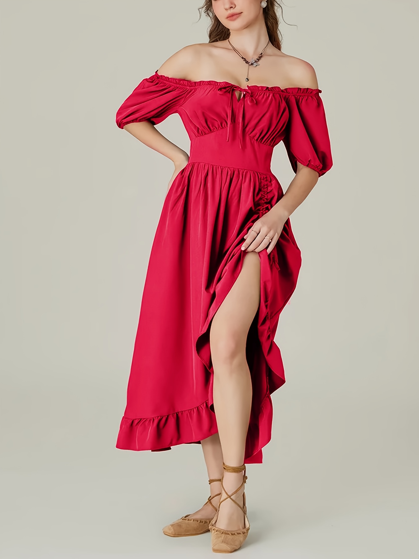 valentine day dresses Eyanse Valentines Outfit Women Heart Dress Pink Dress Heart Print Clothes Womens for Valentine's Love Short Sleeve Swing Dress,Hot Pink S at Amazon Women's Clothing store Color:Slate/Gold Hooded Mohair Dress, Black Make sure you order description:material:wr