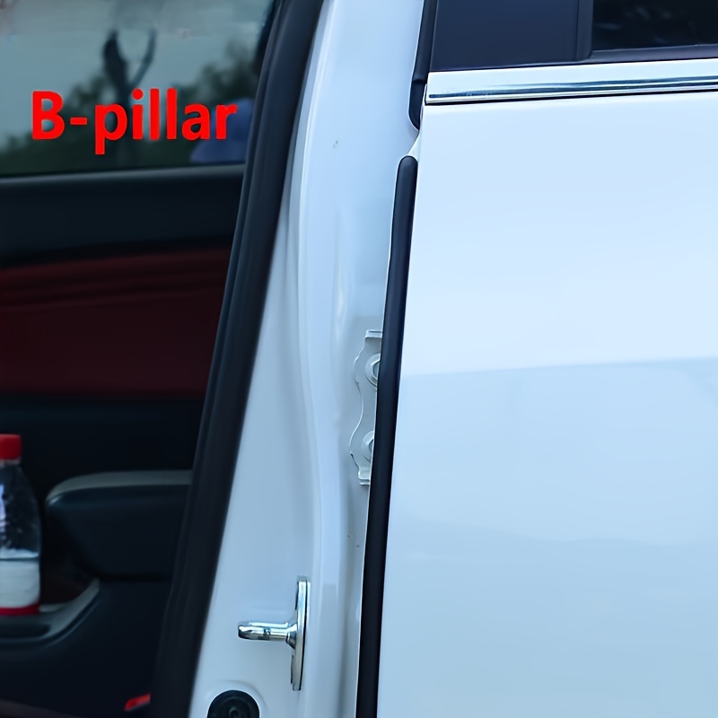 Skirta Suzuki Vitara automobiliui, ši automobilio durelių sandarinimo juosta užtikrina apsaugą nuo dulkių ir garso izoliaciją. Tai modifikavimo produktas, skirtas naudoti automobiliuose, įskaitant vibraciją slopinančius padėklus ir apsauginę garso izoliacijos juostas visam transporto priemonei.