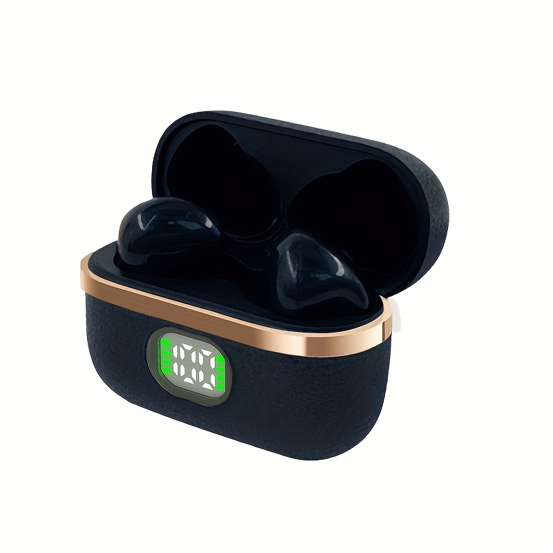 Image of Wosd 2025 New Tws Wireless Headset Earbuds - Unrivalled True Wireless Ergonomics For And Hifi Sound With , Acc Stereo Hd Calling And - Ideal For For Iphone, Ideal For Sports And Music Lovers!