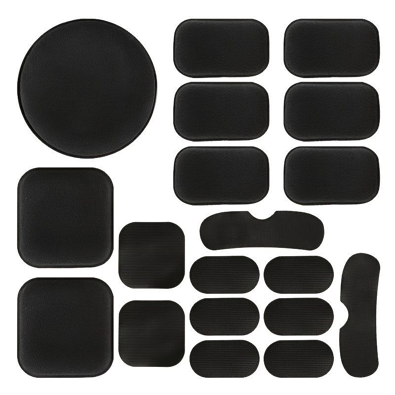 hunting helmet cushion quick installable and detachable replaceable foam pad built in cushion that fits     fixing device suitable for outdoor activities cycling hunting training only   the cushion