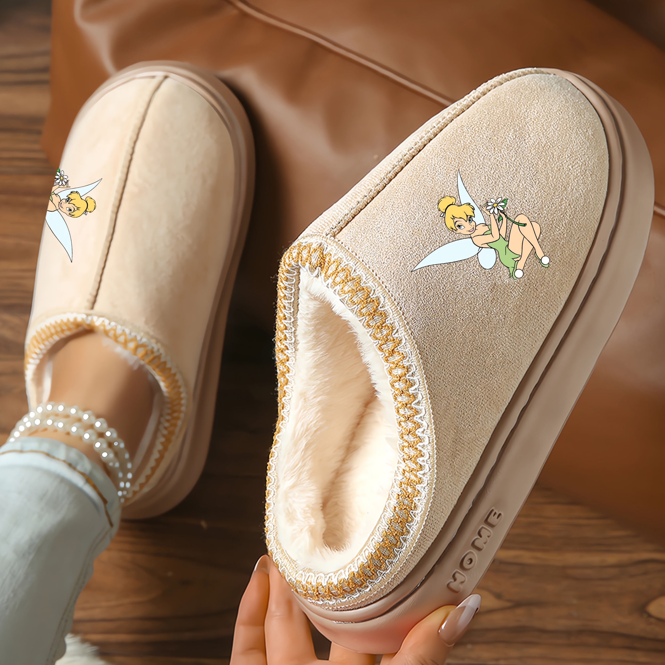 slippers official   design - Temu