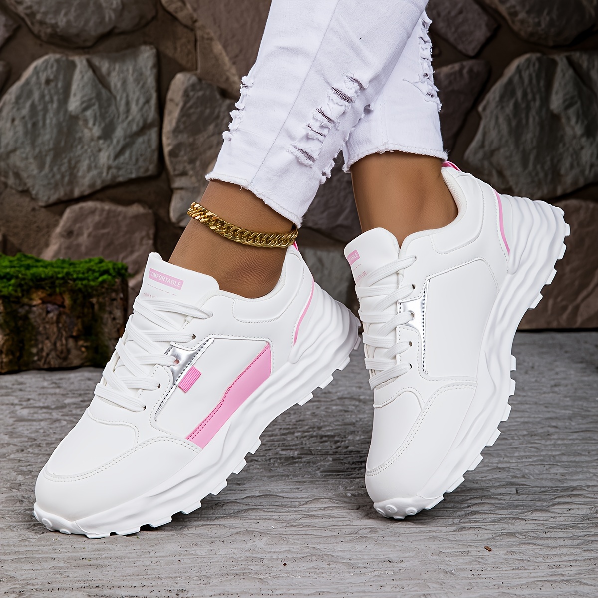 Running Shoes Casual Shoes Women 2019 2019 Fashion Sport Casual