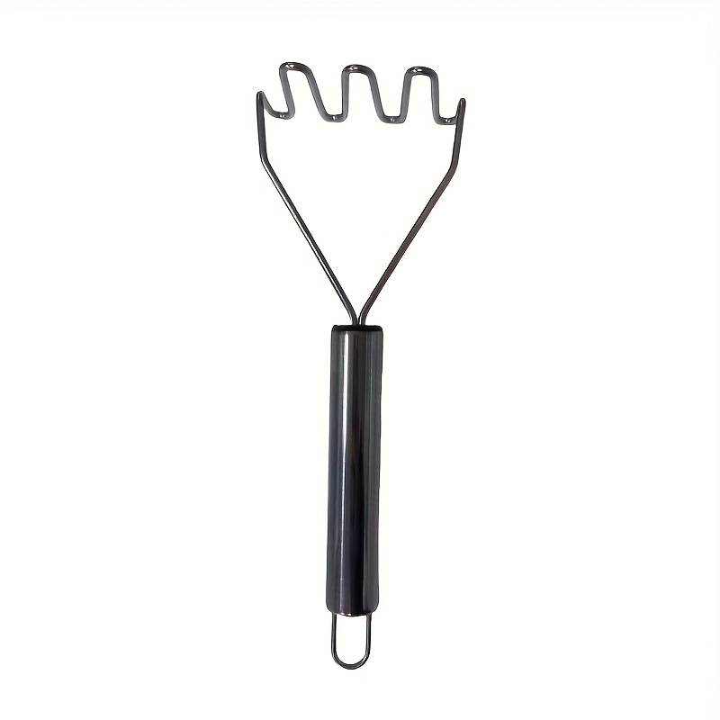 E-shop Kartoffelstampfer aus Edelstahl, -Kartoffelstampfer, Küchenhelfer