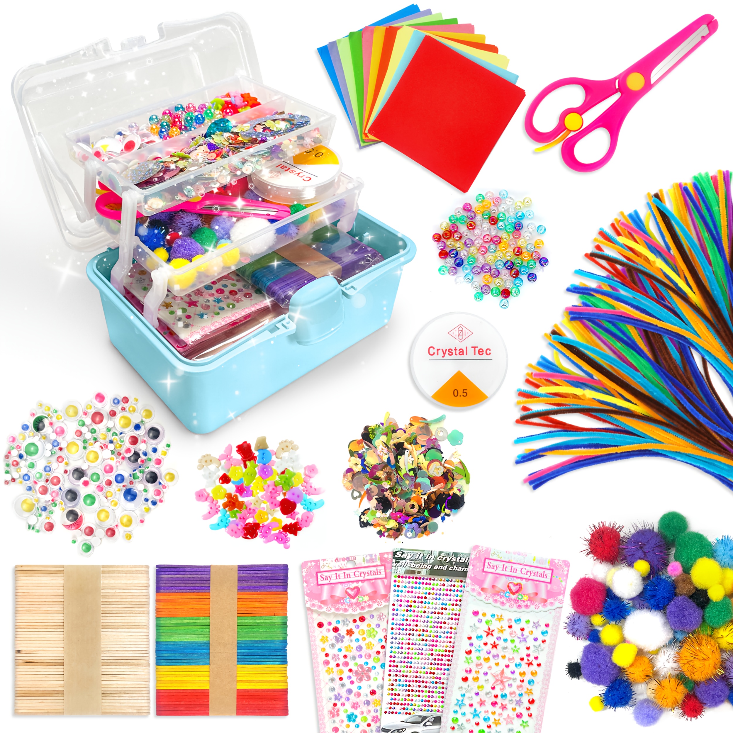 kids craft activities United Kingdom — free download