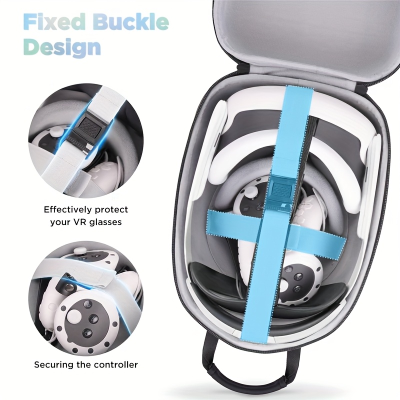 Vr Headset Quest Storage Upgrade Upgrade Storage Oculus Quest