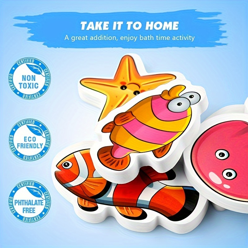 Light Up Whale Spray Bath Toy: Fun Bath Time For Kids And - Temu