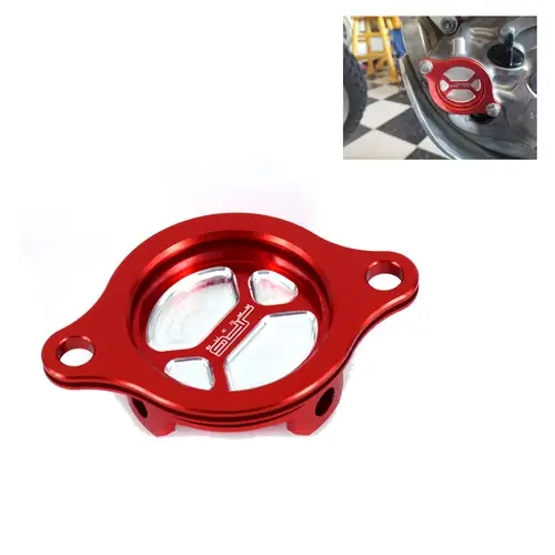 2022 Honda CRF450R449 Oil Filter 2022 Honda CRF450R449 Oil Filter