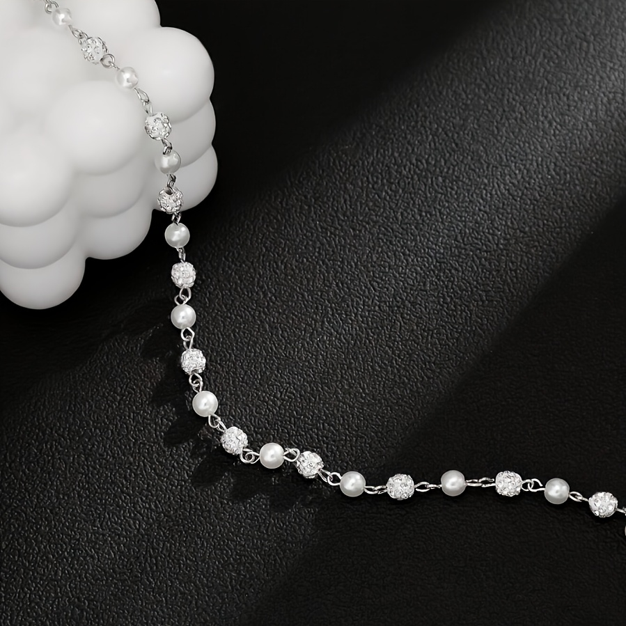 Modern High-End Men's Necklace