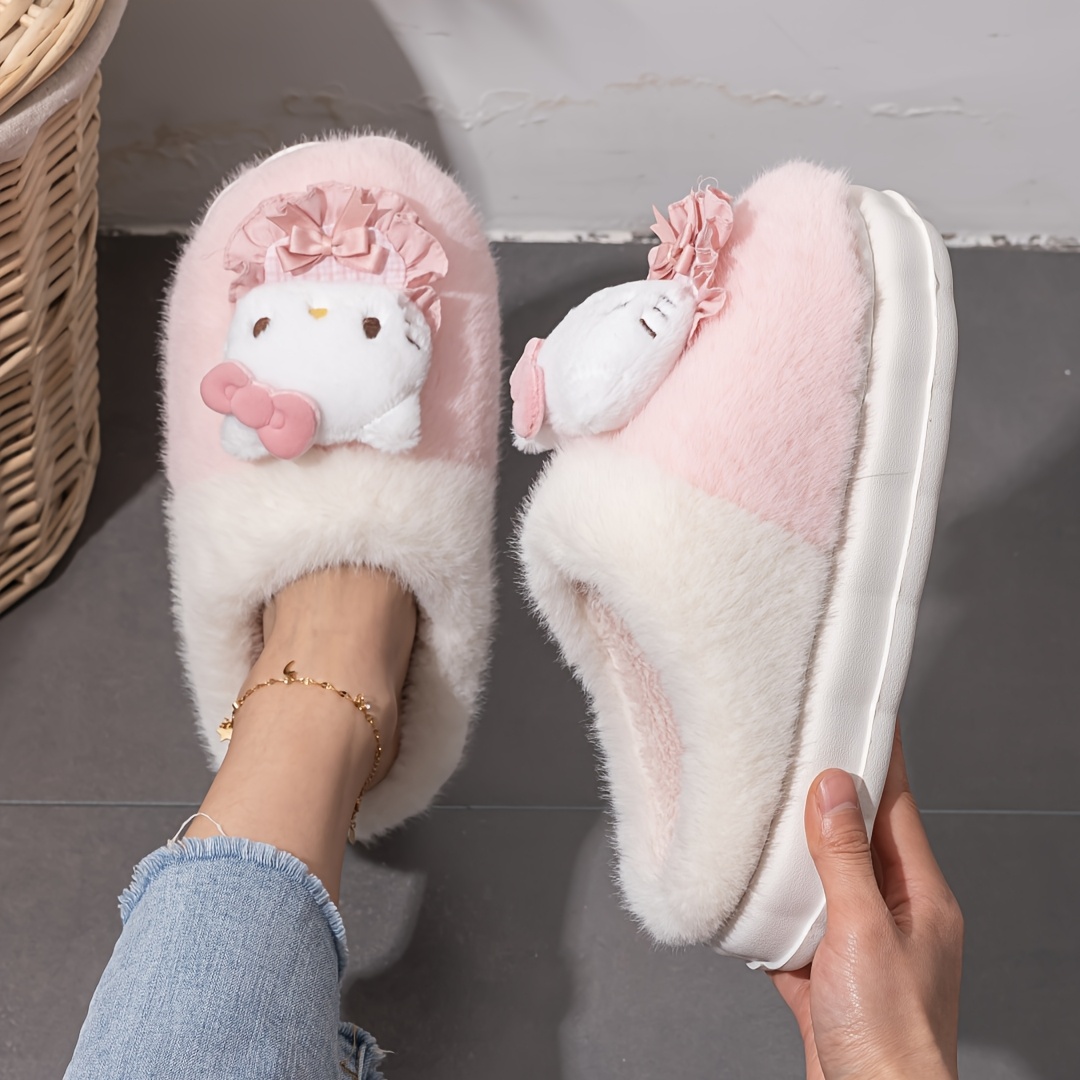 Kids Slippers Mk House Slippers Michael Kors Slippers Womens Gold