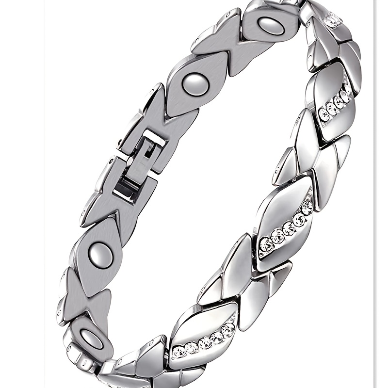 E-shop 1 Stück Strapazierfähiges Armband - Herren- und Damenmode-Design - Das perfekte Geschenk für romantische Partner, Familie und auf jeder