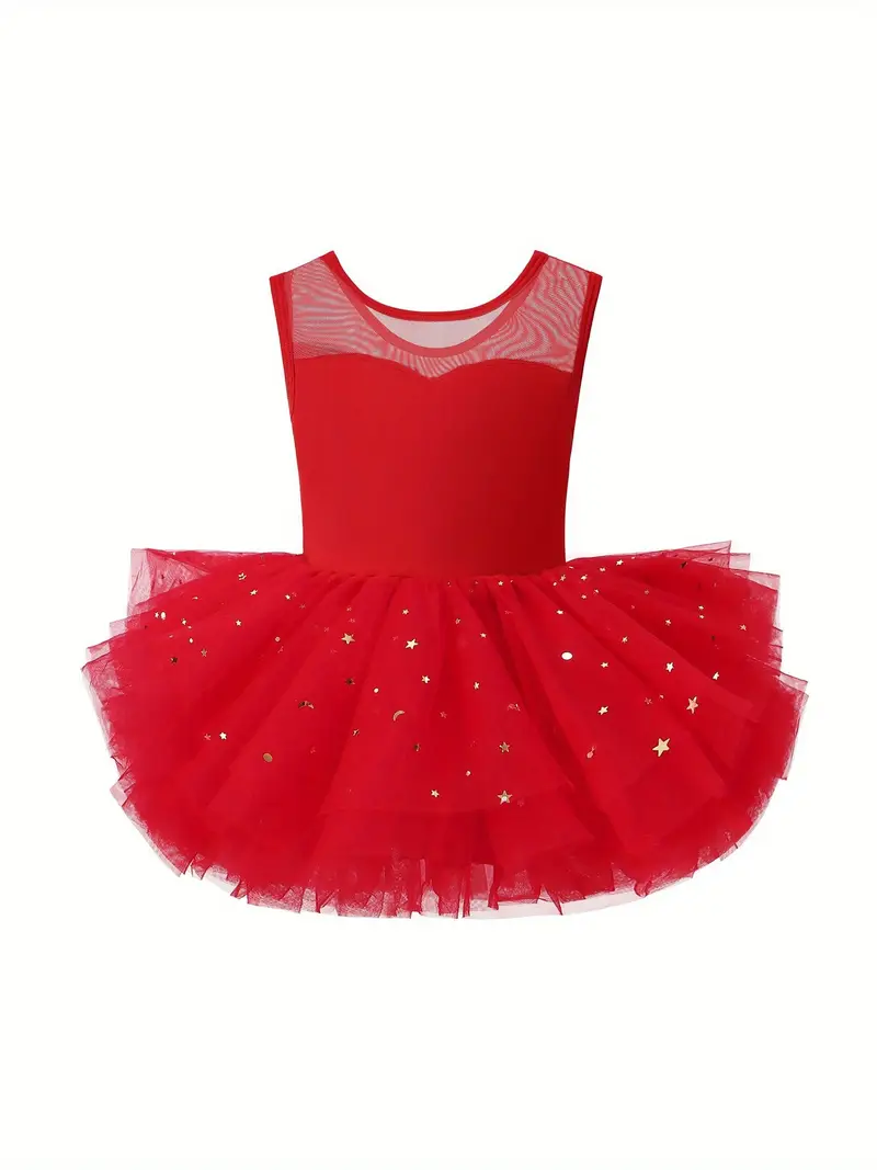 red dresses for valentine's day dance Vivid Valentine Red Ballroom Dress