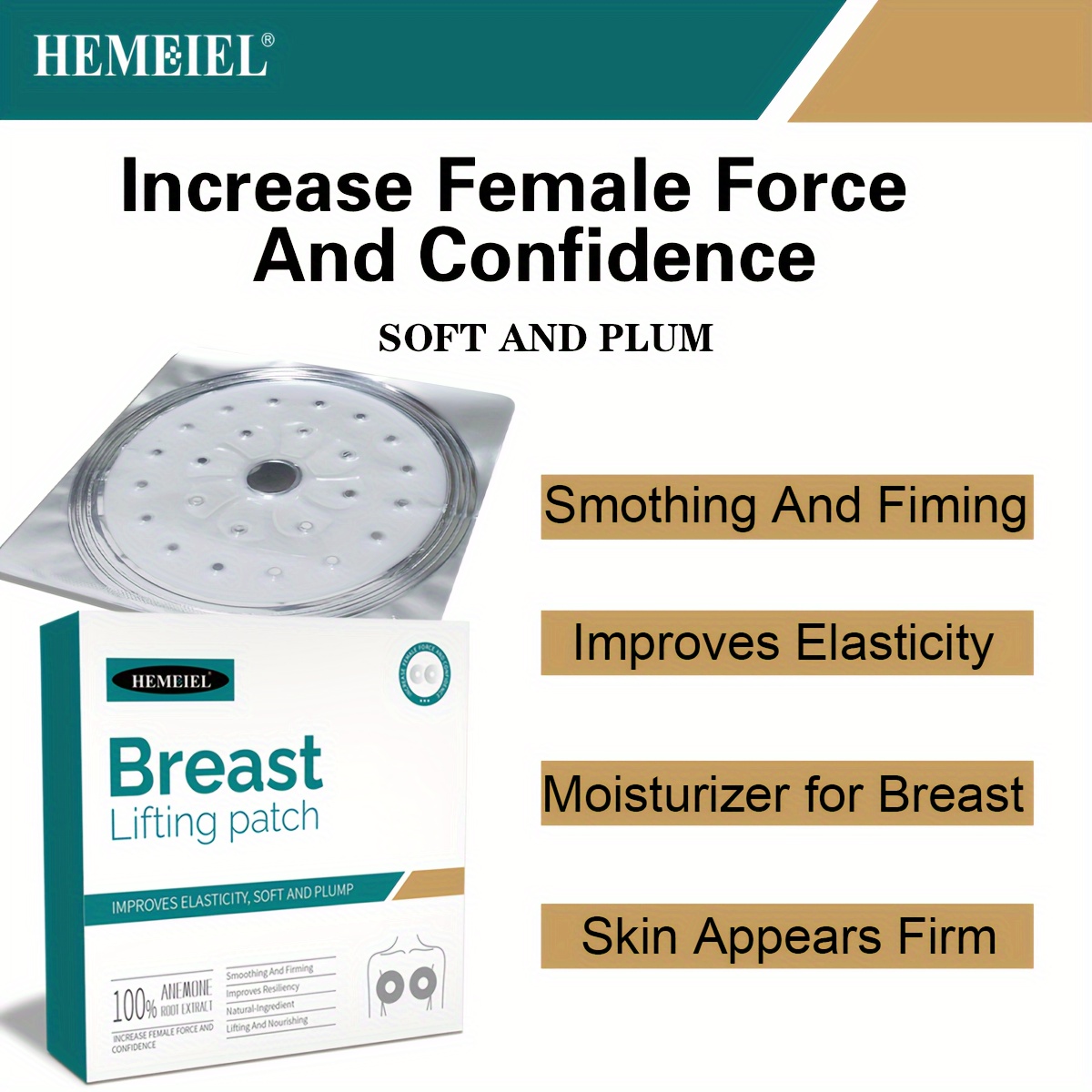 2022 New Breast Cream Breast Lifting Firming Improve Breast