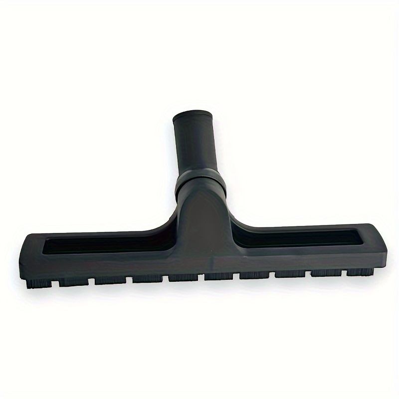 

1 Pcs Universal 32mm Plastic Floor Brush Attachment - Durable Wet Dry Vacuum Cleaner Accessory For , Eureka, , Electrolux, Panasonic, , Shop Vac - Ideal For Hard Floor Cleaning