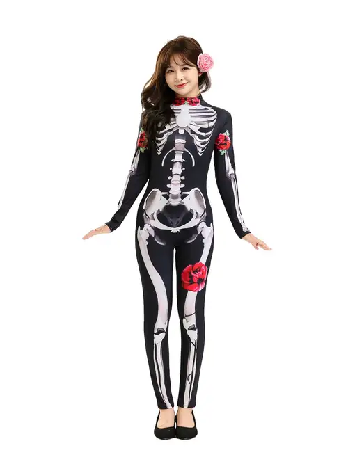 skeleton costume dress - United Kingdom skeleton costume dress - United Kingdom