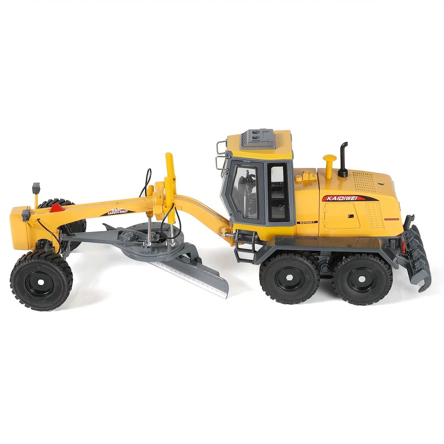 KDW モーターグレーダー 1/35 kdw 1 35 scale alloy motor grader model die cast metal - Temu