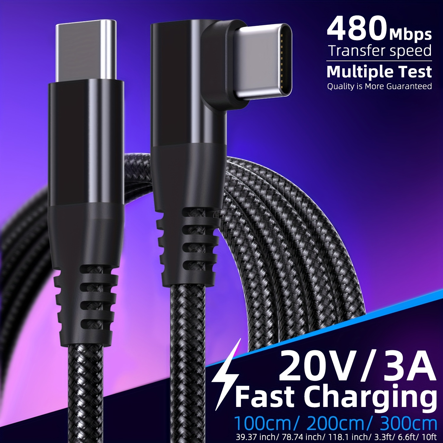 Virtual Link 2060 Usb C Speed Test Oculus Usb Test Type-c Data