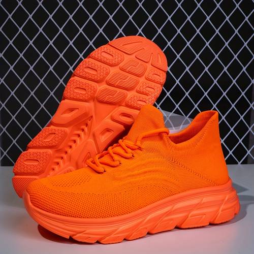 new mens trendy casual sneakers fashionable running shoes for men