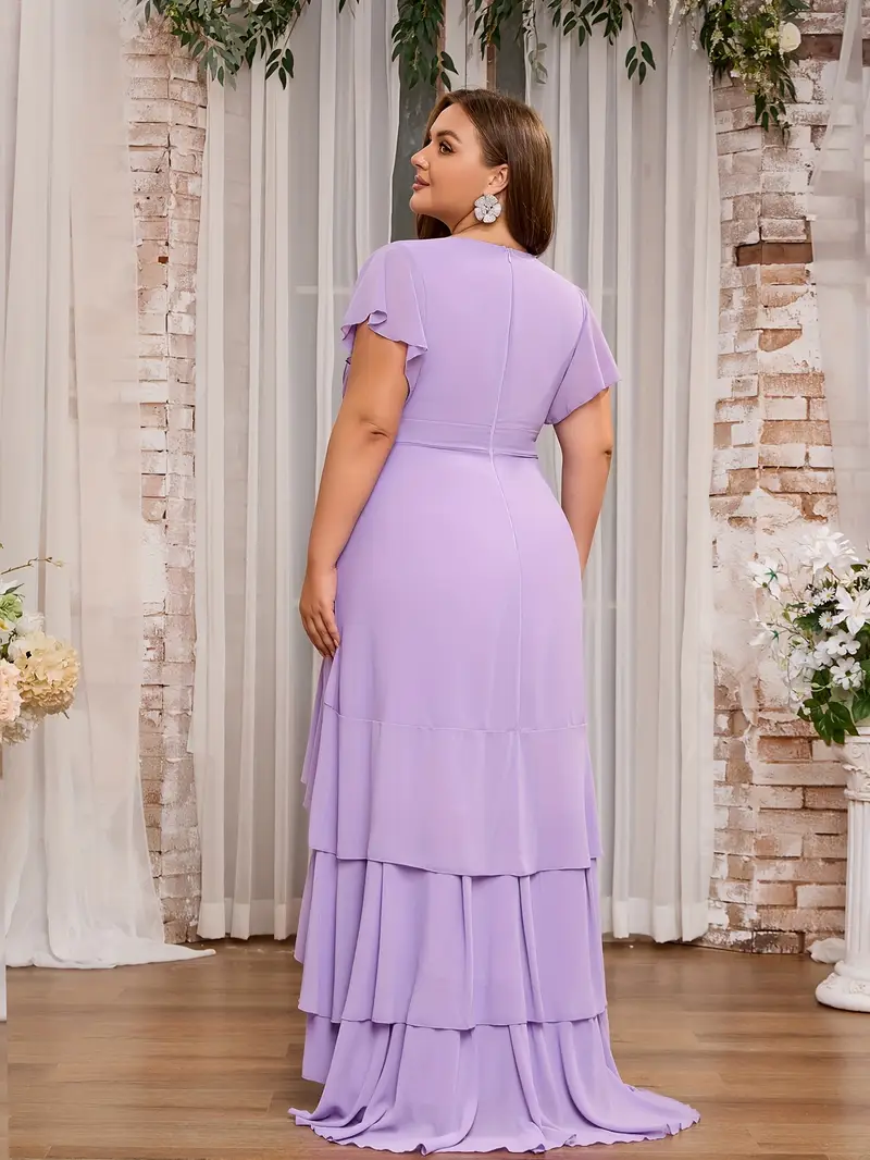 dinner plus size dresses Plus Size Designer Dresses