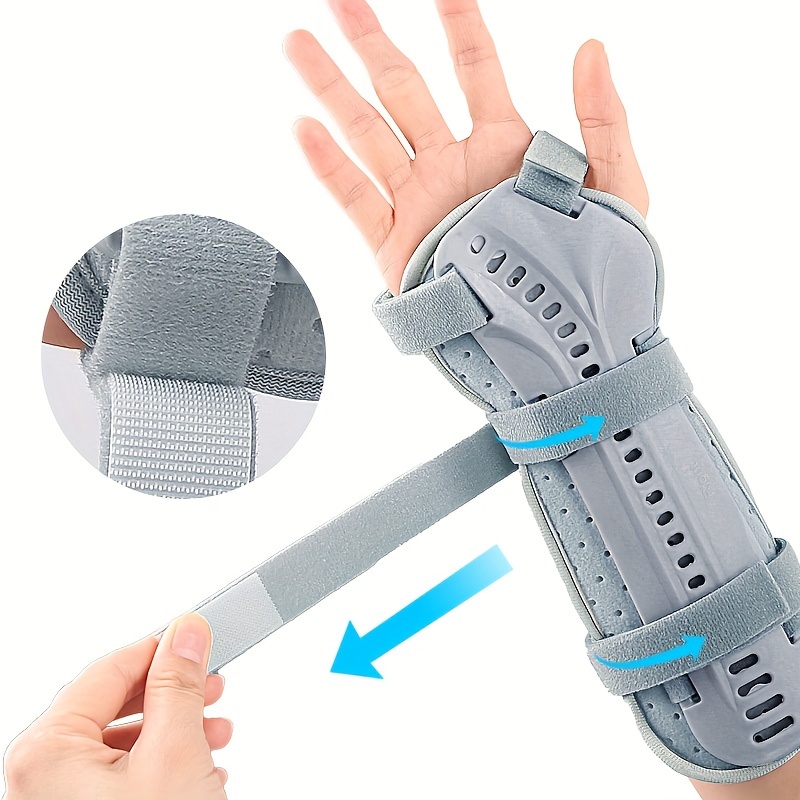 

1pc Wrist Support For Left And Wright Hand