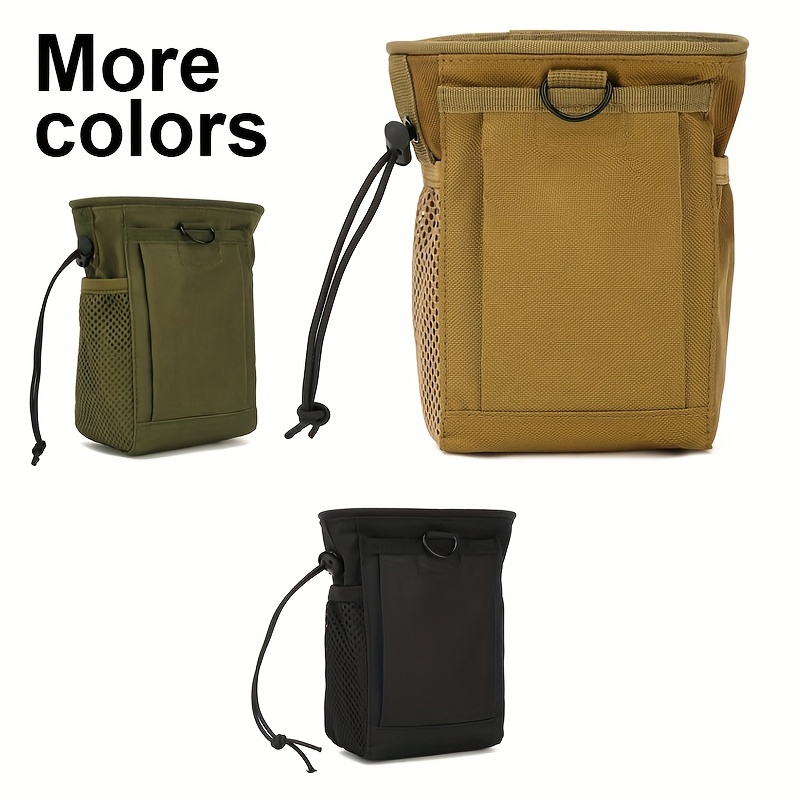 Outdoor Storage Bag, Multifunctional Sports Waist Pack