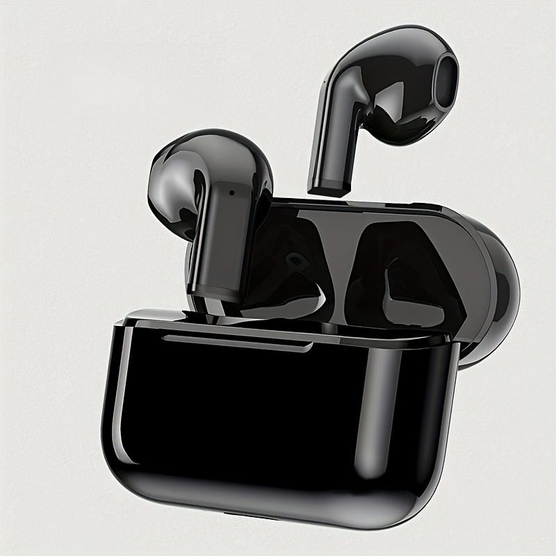 Tws In-ear Headphones, 9d Stereo, Hd Audio, Clear Call, Touch Control And Lightweight Design, Compatible With Iphone And , Stereo 5.0 Gaming Headphones With Microphone, Value, Long Sports Headphones