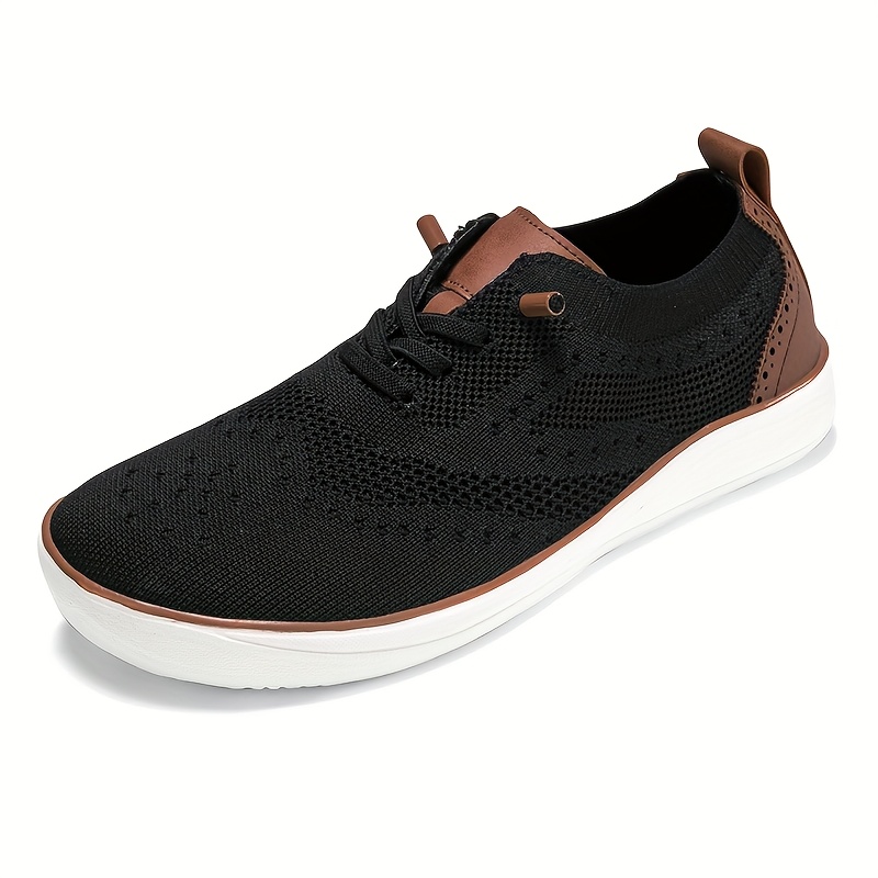 Brock Wide-Toe Shoes for Barefoot Walking, Zero Heel Drop