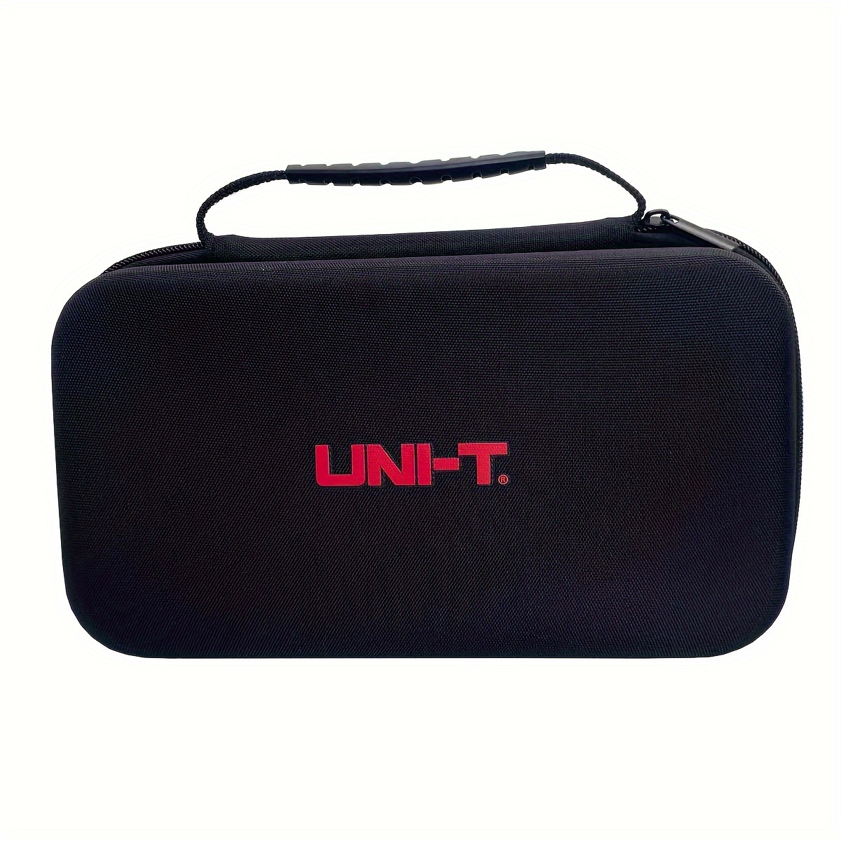 E-shop UNI-T UT-B03 Hartschalen-Werkzeugkoffer, verdickte, multifunktionale Aufbewahrungstasche, verschleißfeste Handtasche, geeignet für Multimeter,