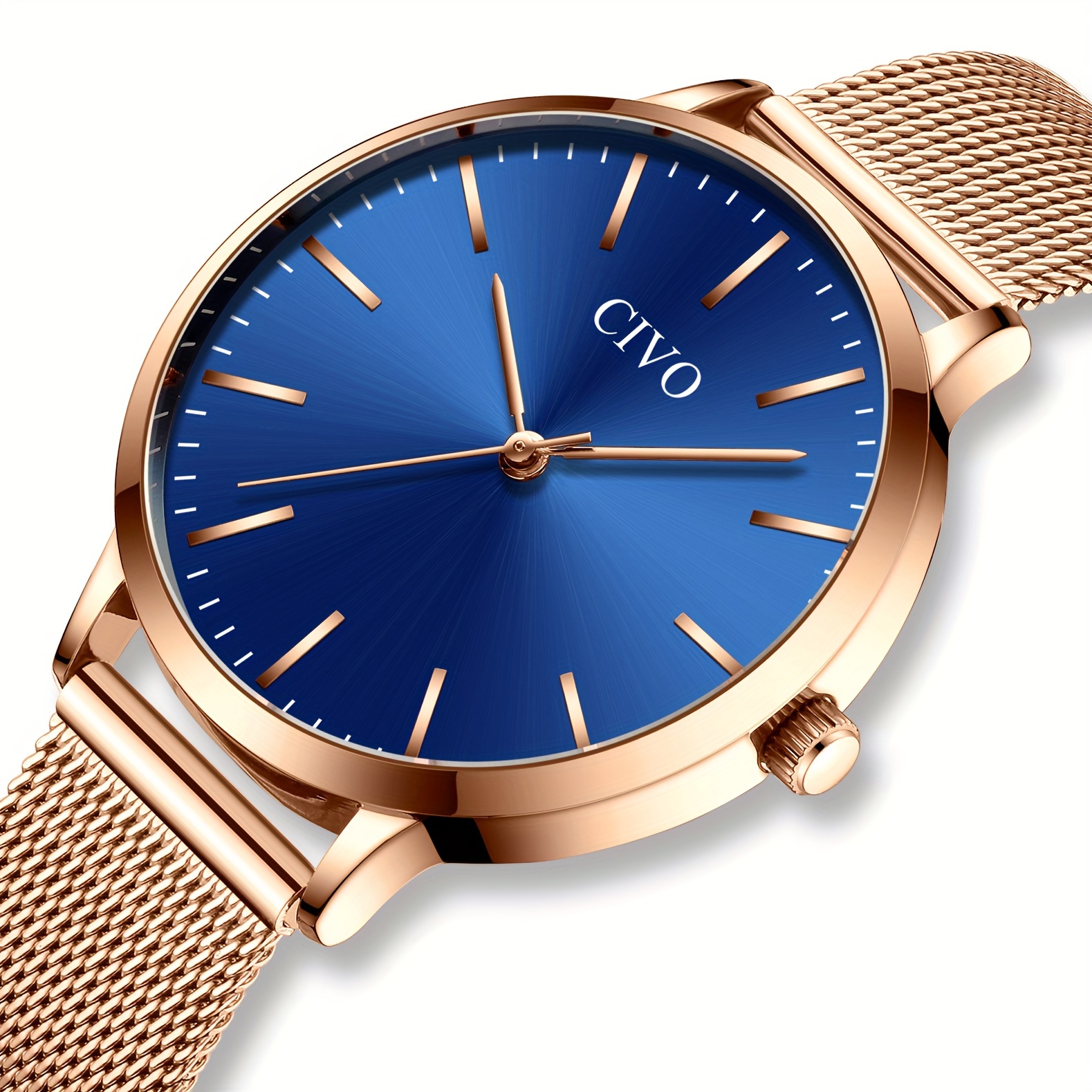 Civo watch online