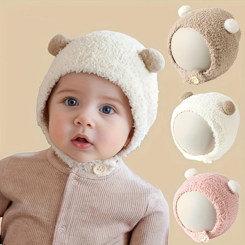 

Hat Ear - For & Parties, 3-18 Months,