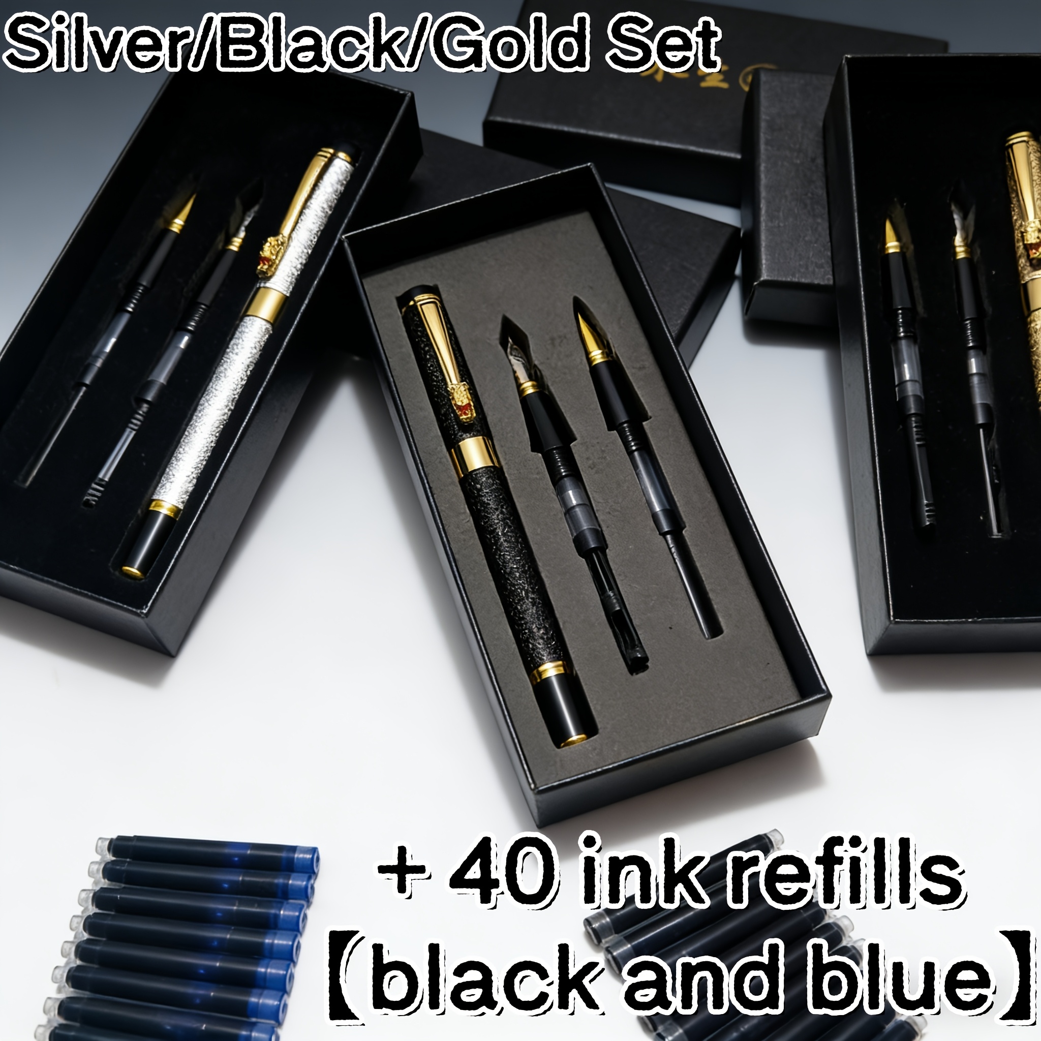 university supplies sold on Temu United States