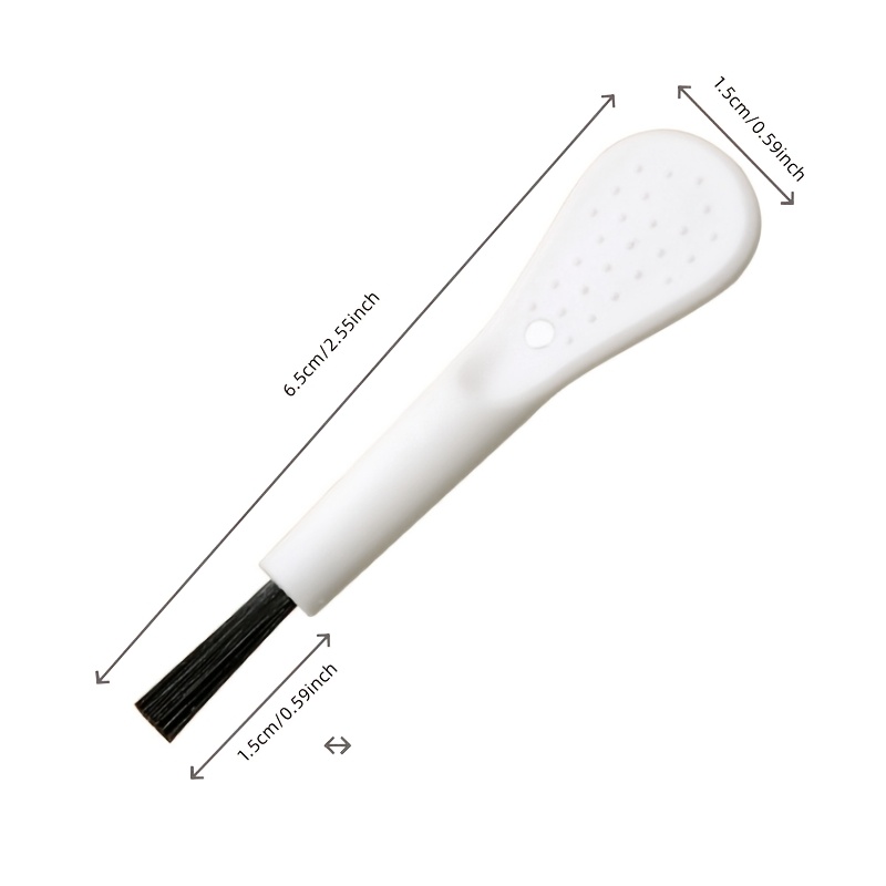 5pcs Multi-Purpose Mini Brushes Set