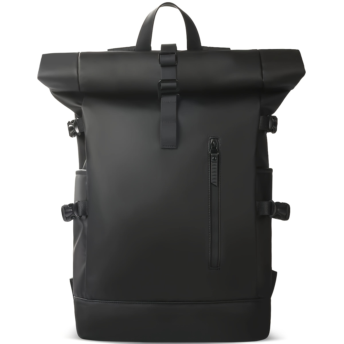 New Large Capacity Unisex Backpack For Men And Women, Commuter Laptop Bag