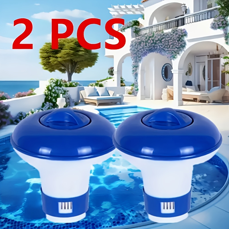 pool products sold on Temu United States