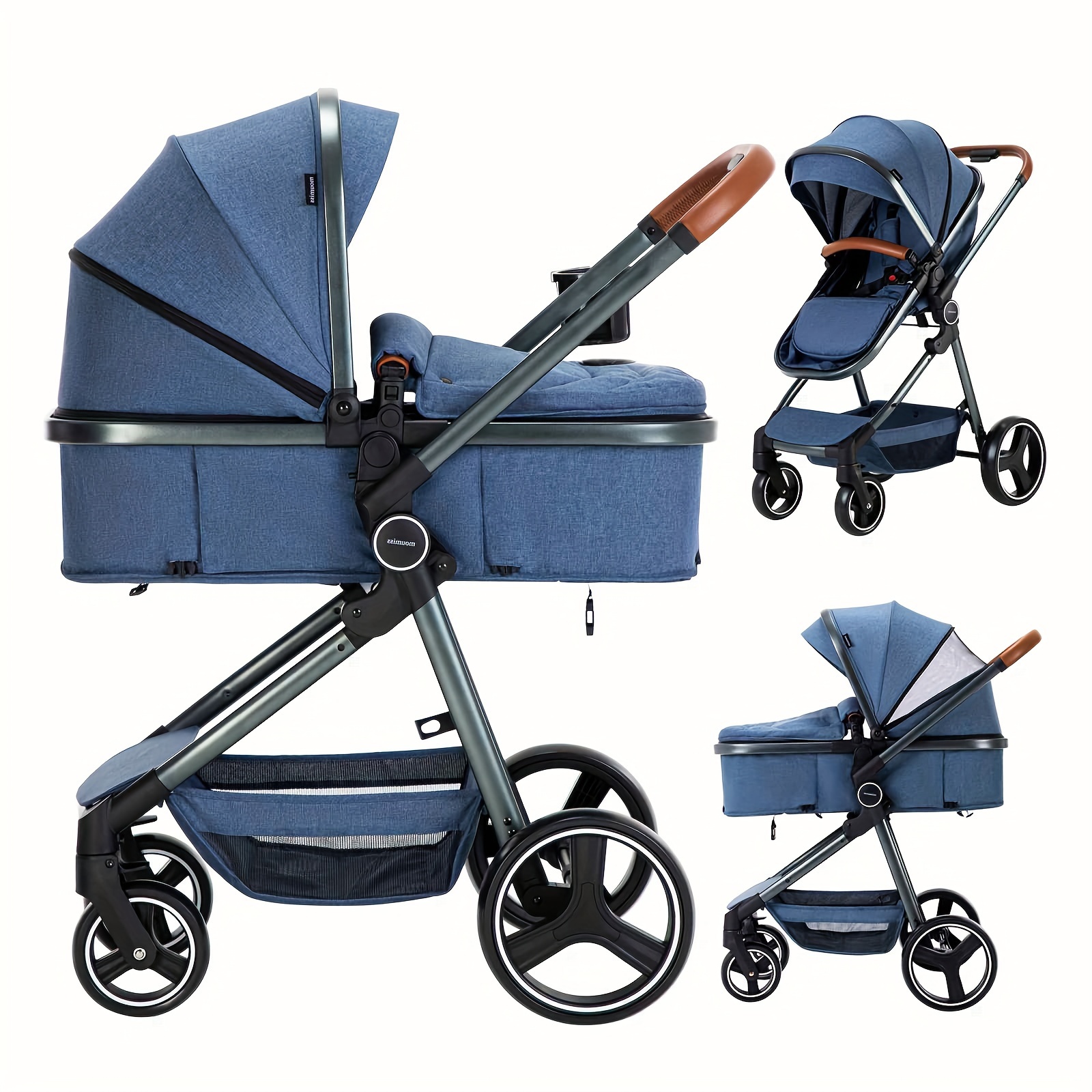 Lightweight pram deals