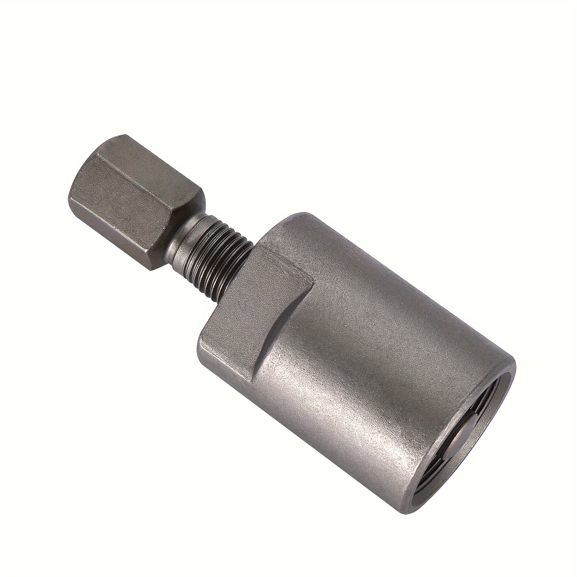 Extractor De Volante Magneto Para Motos - Herramienta M24 M27, De Acero, Compatible Con Múltiples Marcas (Kawasaki, Yamaha, Honda, Etc.)