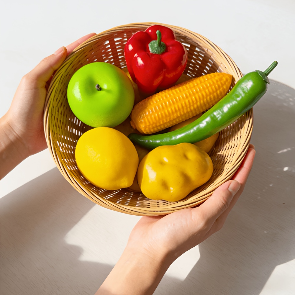 knstliches obst set - Temu Deutschland