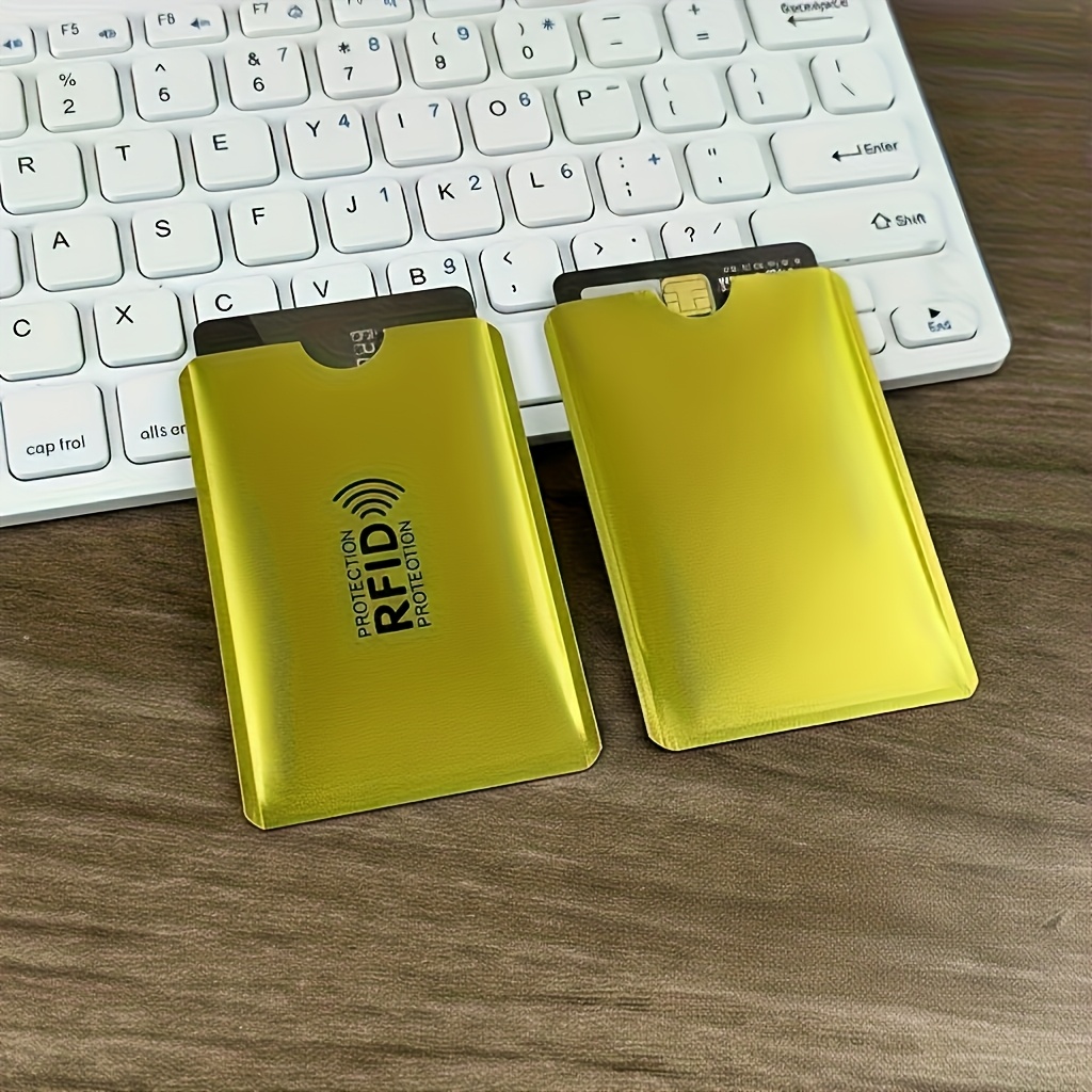 credit card anti skimming sleeves Rogue Industries RFID Blocking and identification cards from electronic fraud or theft rfid blocking card sleeves nfc