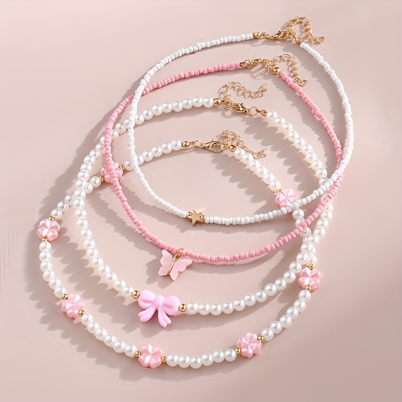 

4pcs Sweet And , For , Anniversaries, And Graduation Christmas Gifts