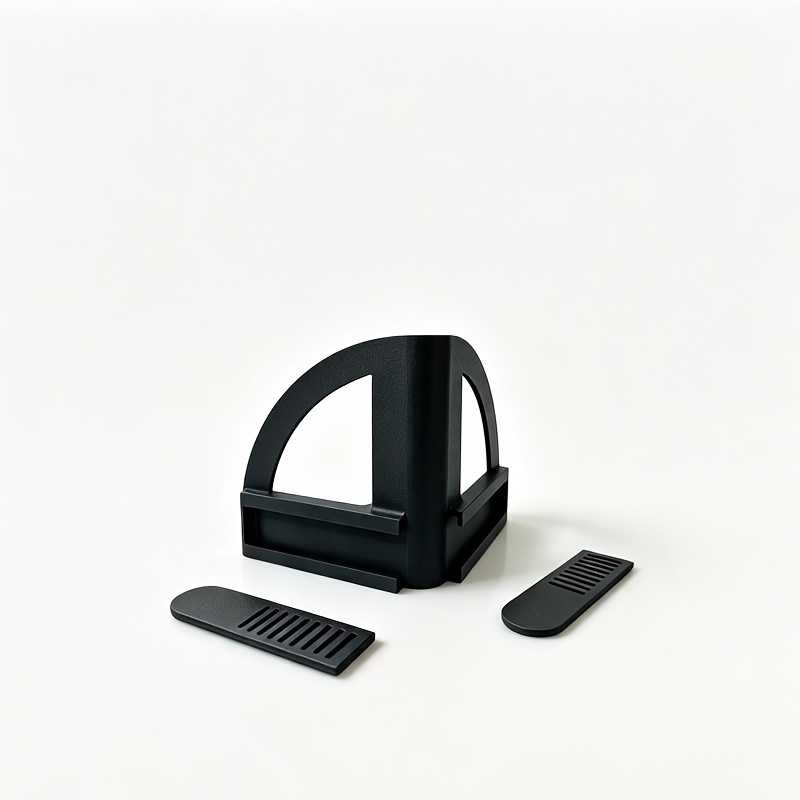 TEMU Matériau PETG, Support de Chapeau de Lit, Clip de Drap Antidérapant, Boucle de Drap Antidérapante, Clip de Matelas, Accessoires de Literie, pour