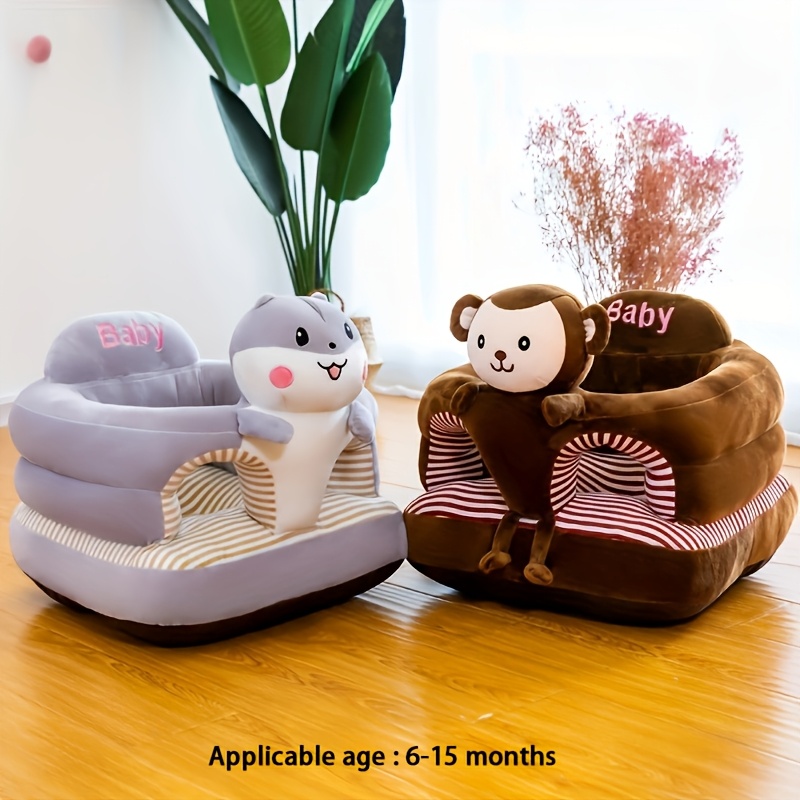baby sofa chair childrens cartoon sofa chair baby learn to sit sofa chair increase thickening learn to sit sofa baby sofa chair childrens sofa chair