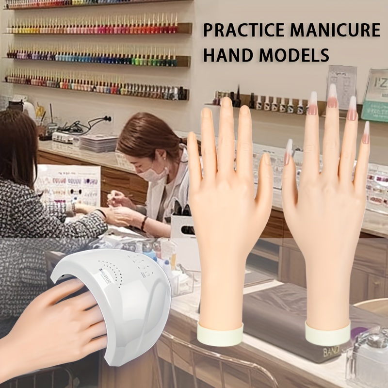 nagel mannequinhand - Temu Luxemburg