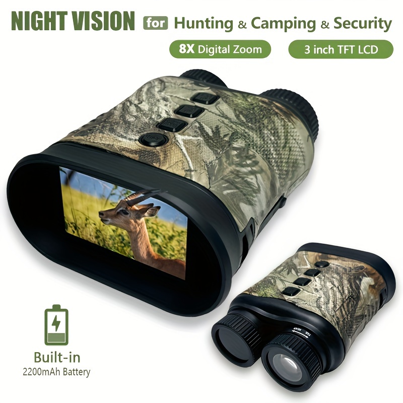 Night Vision Monoculars | Best Night Vision Monoculars