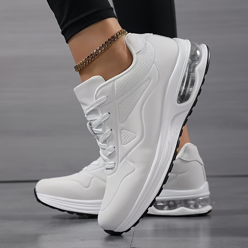Sports Shoes For White Shoes In Style 2019 Best Chunky Top